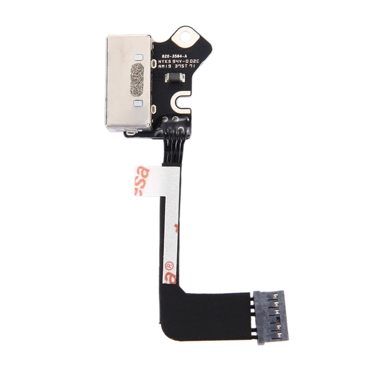 MagSafe DC In Jack for Macbook Pro 13.3 inch (Late 2013) A1502 820-3584-A / ME864, A1502