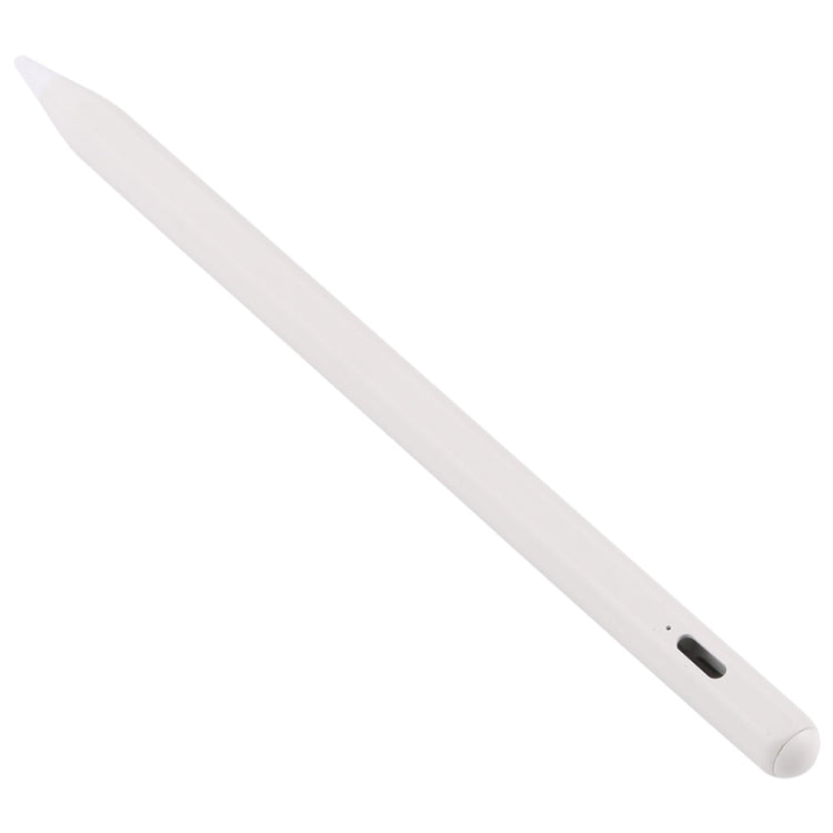 Magnetic Palm Rejection Active Capacitive Stylus for iPad / iPad Pro (2018 and above)