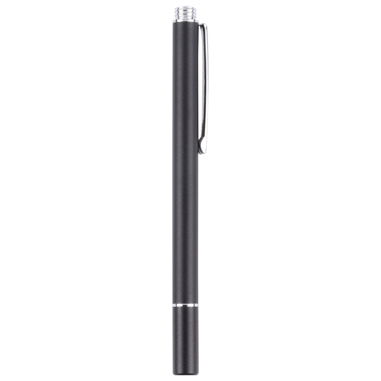 Universal Silicone Disc Nib Capacitive Stylus Pen, Stylus Black, Stylus Green, Stylus Gold, Stylus Blue, Stylus Purple, Stylus Red, Stylus Rose Red, Stylus Silver, Stylus Sky Blue