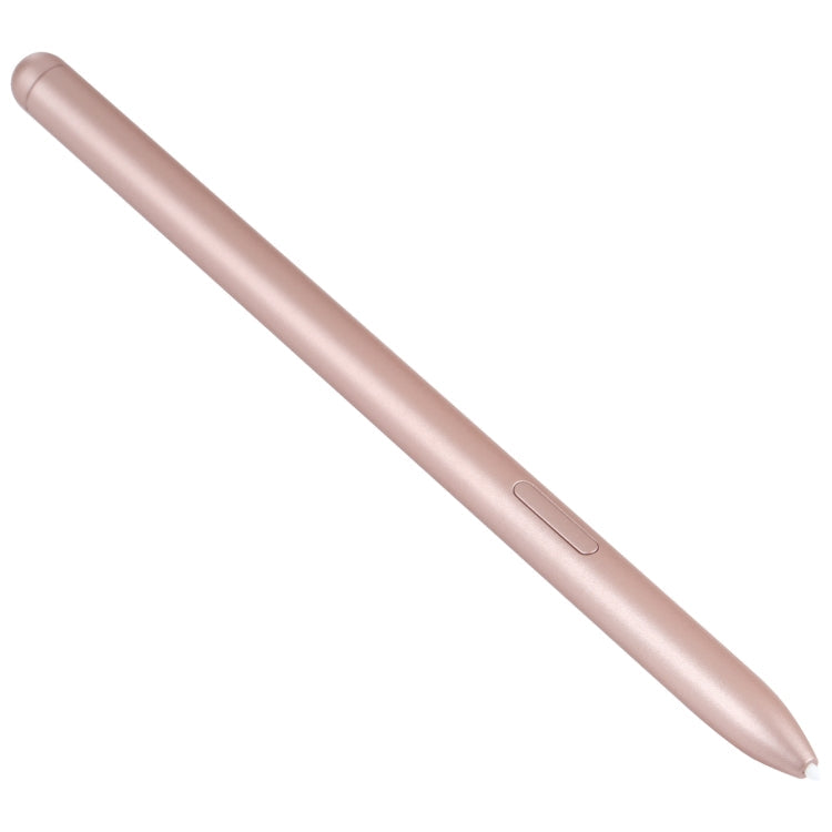 High Sensitivity Stylus Pen For Samsung Galaxy Tab S7/S7+/S7 FE/S8/S8+/S8 Ultra/S9/S9+/S9 Ultra/S10/S10+/S10 Ultra (Gold)