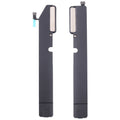 1 Pair Speaker Ringer Buzzer for Macbook Air 13 inch M1 A2337 2020 EMC3598, A2337 2020
