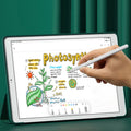 JD12 Anti-mistouch Stylus Pen with Battery Display, JD12 Universal