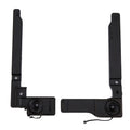 1 Pair for Macbook Air 13.3 inch A1369 (2011) & A1466 (2012 - 2015) Speakers (Left + Right), For Macbook Air 13.3 A1369 A1466