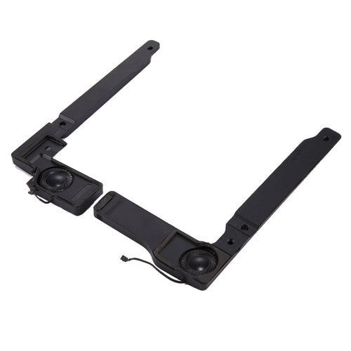 1 Pair for Macbook Air 13.3 inch A1369 (2011) & A1466 (2012 - 2015) Speakers (Left + Right), For Macbook Air 13.3 A1369 A1466