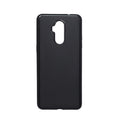 Shockproof Carbon Fiber Texture TPU Case for ULEFONG P6000 Plus / Power L3 , For ULEFONG P6000 Plus / Power L3