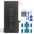 3110mAh Li-ion Battery for iPhone 11, For iPhone 11
