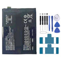 BLP829 2200mAh for OnePlus 9 Li-Polymer Battery, For OnePlus 9