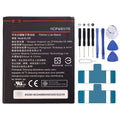 Original 2750mAh BL259 Li-Polymer Battery for Lenovo Vibe K5 Plus / Vibe K5 A6020, For Lenovo Vibe K5 Plus