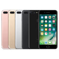 Apple iPhone 7 Plus 32GB Unlocked Mix Colors Used A Grade