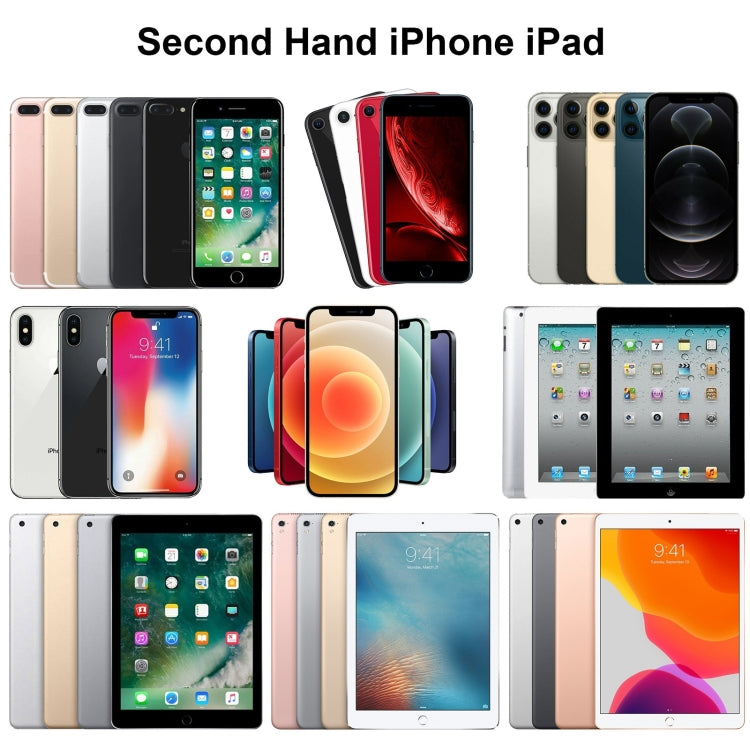 Apple iPhone 12 Pro Max 128GB Unlocked Mix Colors Used AB Grade, iPhone 12 Pro Max 128GB