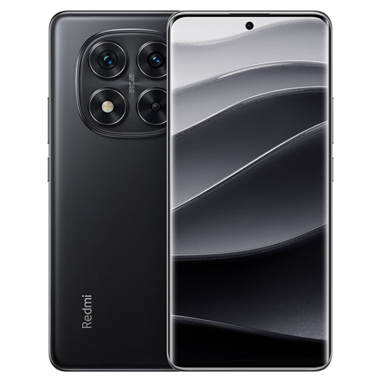 Xiaomi Redmi Note 14 Pro, 8GB+256GB, 6.67 inch Xiaomi HyperOS Mediatek Dimensity 7300-Ultra Octa Core, NFC, Network: 5G, 8GB+256GB