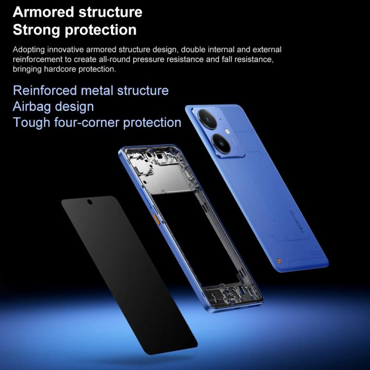 Realme Neo7 SE, 12GB+512GB, 6.78 inch Android 15 / Realme UI 6.0 MediaTek Dimensity 8400-MAX Octa Core, NFC, Network: 5G, Realme Neo7 SE, 16GB+512GB