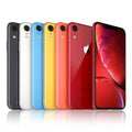 Apple iPhone XR 128GB Unlocked Mix Colors Used A Grade, iPhone XR 128GB