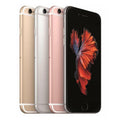 Apple iPhone 6s 64GB Unlocked Mix Colors Used A Grade, iPhone 6s 64GB