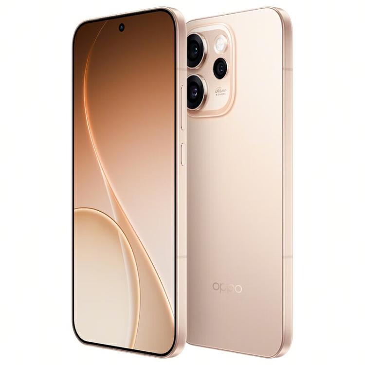 OPPO Reno15  Pro, 12GB+256GB, Screen Fingerprint, 6.78 inch ColorOS 16.0 MediaTek Dimensity 8450 Octa Core, NFC, OTG, Network: 5G, 12GB+256GB