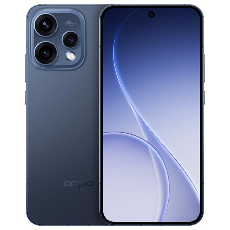OPPO Reno15c, 12GB+256GB, Screen Fingerprint, 6.59 inch ColorOS 16.0 Qualcomm Snapdragon 7 Gen 4 Octa Core, NFC, OTG, Network: 5G, 12GB+256GB