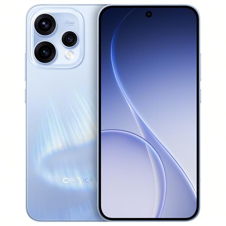 OPPO Reno15c, 12GB+256GB, Screen Fingerprint, 6.59 inch ColorOS 16.0 Qualcomm Snapdragon 7 Gen 4 Octa Core, NFC, OTG, Network: 5G, 12GB+256GB