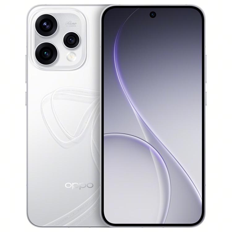 OPPO Reno15c, 12GB+256GB, Screen Fingerprint, 6.59 inch ColorOS 16.0 Qualcomm Snapdragon 7 Gen 4 Octa Core, NFC, OTG, Network: 5G, 12GB+256GB