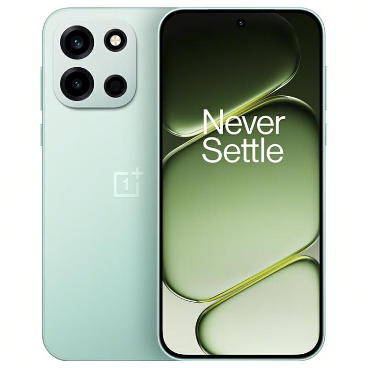 OnePlus Turbo 6, 12GB+256GB, Screen Fingerprint Identification, 6.78 inch ColorOS 16.0 Snapdragon 8s Gen 4 Octa Core, NFC, Network: 5G, 12GB+256GB