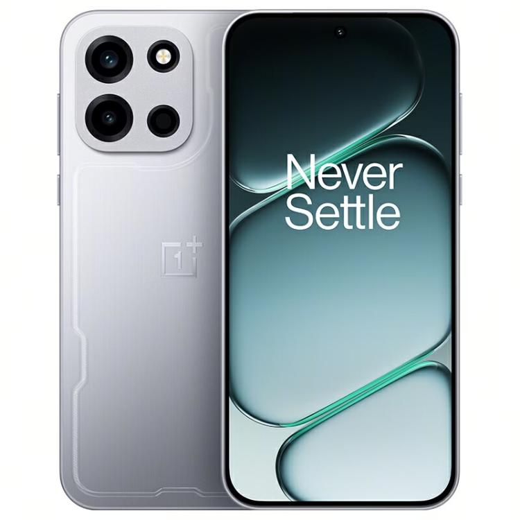 OnePlus Turbo 6, 12GB+512GB, Screen Fingerprint Identification, 6.78 inch ColorOS 16.0 Snapdragon 8s Gen 4 Octa Core, NFC, Network: 5G, 12GB+512GB