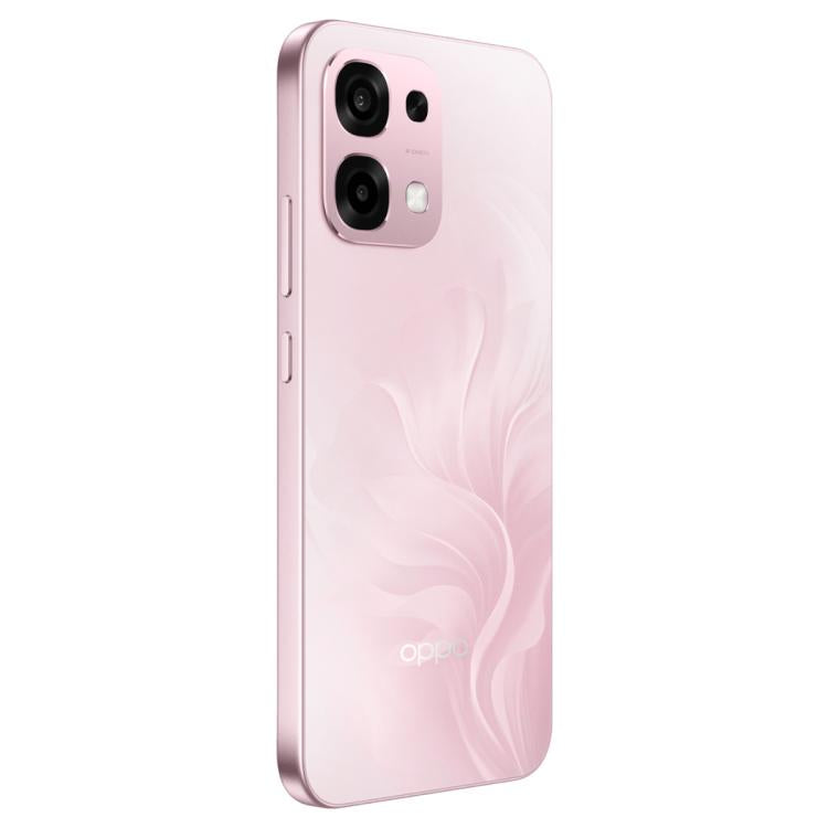 OPPO A6 5G, 8GB+256GB, Screen Fingerprint, 6.57 inch ColorOS 15 Dimensity 7300 Octa Core, NFC, OTG, Network: 5G, 8GB+256GB