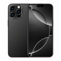 i16 Pro Max / Q5A, 6GB+128GB, 6.5 inch Screen, Face Identification, Android 10 MTK6762 Octa Core, OTG, NFC, Network: 4G, Dual SIM, UK Plug, i16 Pro Max / Q5A, UK Plug