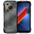 Blackview BL7000 Rugged Phone, 8GB+256GB, 6.78 inch Android 15 MediaTek Dimensity 6300 Octa Core, Network: 5G, NFC, OTG, 8GB+256GB