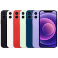 Apple iPhone 12 mini 5G 128GB Unlocked Mix Colors Used A Grade, iPhone 12 mini 128GB