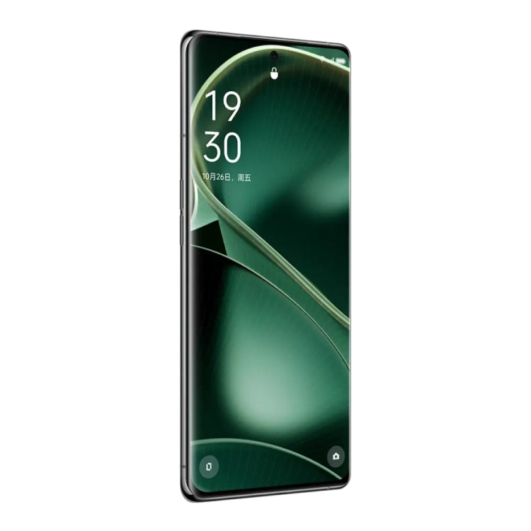Triple Rear Cameras, 6.74 inch ColorOS 13.1 Dimensity 9200 Octa Core up to 3.05GHz, Network: 5G, Support Google Play, Find X6 12GB+256GB, 12GB+256GB