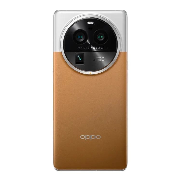Triple Rear Cameras, 6.82 inch ColorOS 13.1 Qualcomm Snapdragon 8 Gen 2 Octa Core up to 3.187GHz, Network: 5G, Support Google Play, 16GB+256GB, Find X6 Pro 16GB+256GB