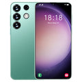 Face Identification, Android 9.1 MTK6580A Quad Core, Network: 3G, S23Ultra / D15