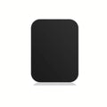 Universal Metal Plate 2 Pack Circle / Square PF175