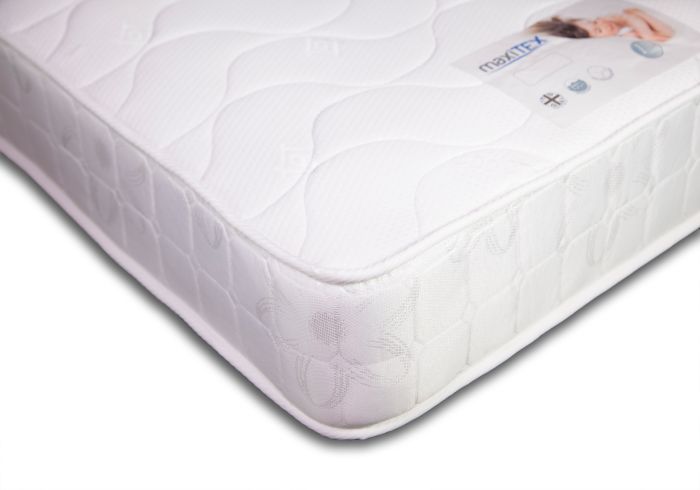 Maxitex Kids Premier Sprung Mattress Single