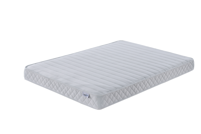 Maxitex Kids Premier Sprung Mattress Single
