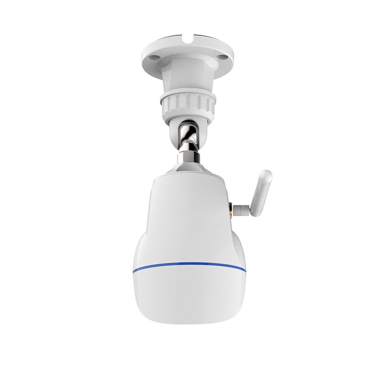NEO NIP-56AI Outdoor Waterproof WiFi IP Camera, with IR  & Mobile Phone Remote Control