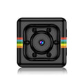 SQ11 Mini DV HD 480P 6 LEDs Sport Recorder Camera with Holder, Support Monitor Detection & IR Night Vision & TF Card, SQ11 480P 6 LEDs Black, SQ11 480P 6 LEDs Blue, SQ11 480P 6 LEDs Red