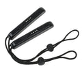 1 Pair Wrist Rope Lanyard Games Accessories for Nintendo Switch Joy-Con
