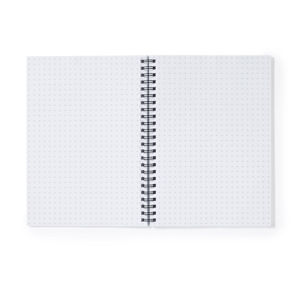 Personalised Notebook - "Recipes & Shopping Lists"
