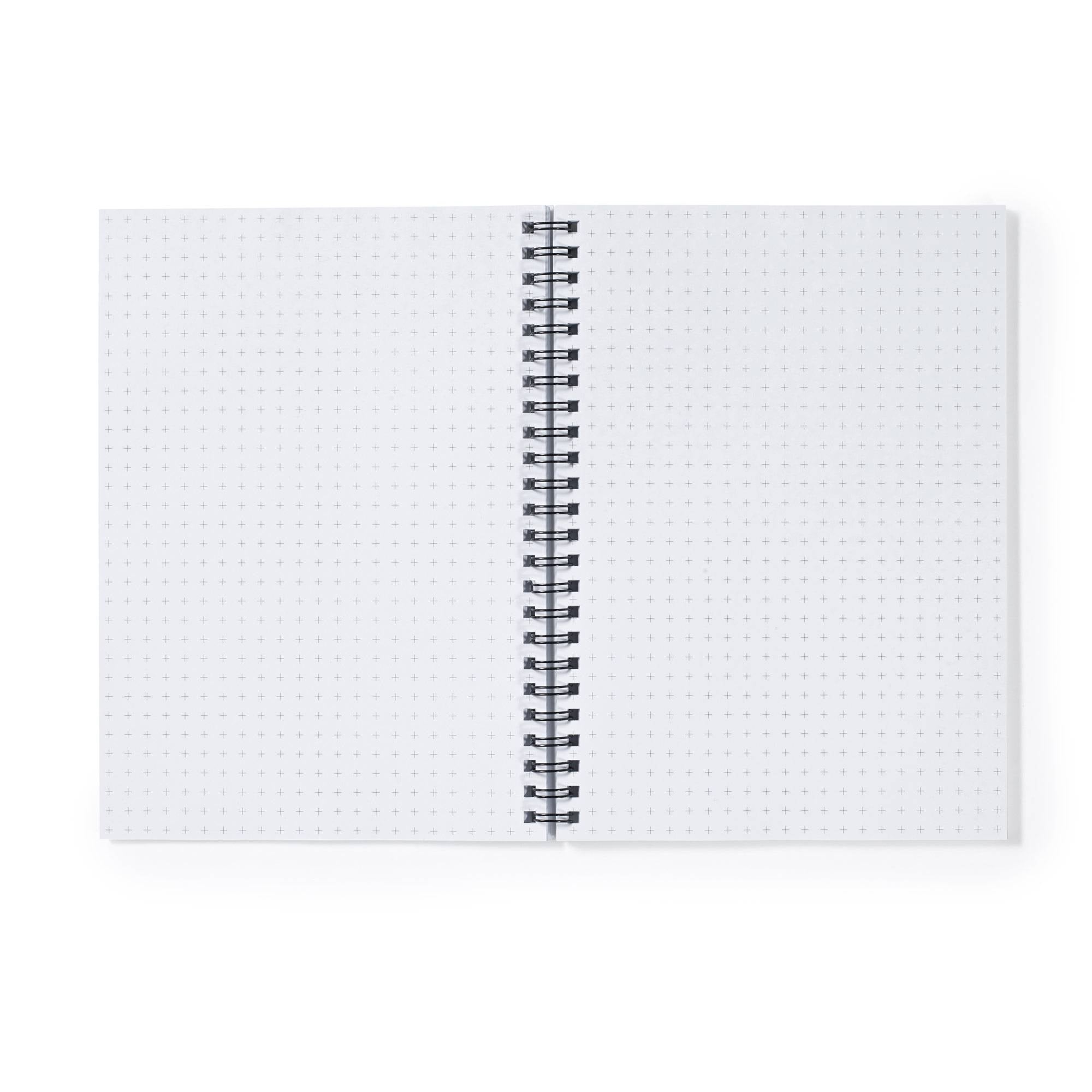 Personalised Notebook - "Genius Ideas (and random doodles)"