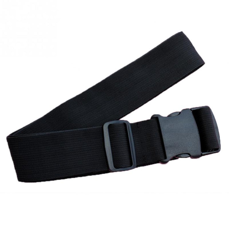 Cross Rainbow Elastic Telescopic Bag Bungee Luggage Packing Belt Travel Luggage Fixed Strap