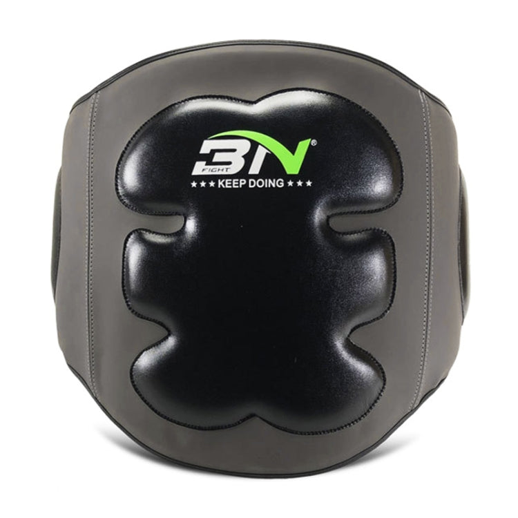 BN BN-001 Freestyle Grappling Boxing Taekwondo Thoracic Waist Target Thick Protective Gear, BN Waist Target