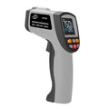 BENETECH GT750 Portable Digital Laser Point Infrared Thermometer, Temperature Range: -50-750 Celsius Degree, GT750
