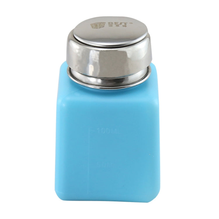 BEST-40 100ML Alcohol Bottle, Random Color Delivery, BEST-40