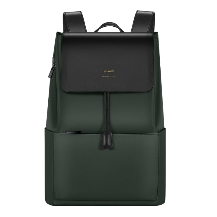 Original Huawei 8.5L Style Backpack for 14 inch and Below Laptops, Size: S (Cyan), S (Cyan), S (Black), S (Blue)