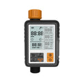 Universal LCD Screen Sprinkler Controller Outdoor Garden Solenoid Valve Timer Automatic Watering Device Irrigation Tool, Automatic Watering Device