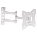 ProperAV TV Wall Bracket (23" - 65" / 30kg Capacity / VESA Max. 400x400)