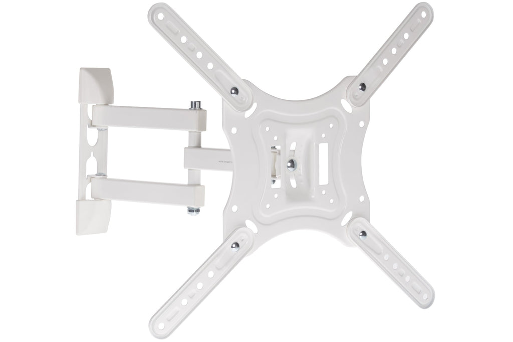 ProperAV TV Wall Bracket (23" - 65" / 30kg Capacity / VESA Max. 400x400)