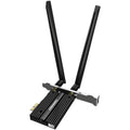 COMFAST AX200 Pro+ 5374Mbps WiFi6 PCIE High Speed Wireless Network Card, AX200 Pro+