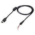 4 Pin DIN Power Cable, Length: 1.2m, 4 Pin