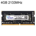 Vaseky 4GB 2133MHz PC4-17000 DDR4 PC Memory RAM Module for Laptop, 4GB 2133MHz